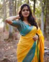 Soft Silk 5019 Soft Lichi Silk Jacquard Worked Saree